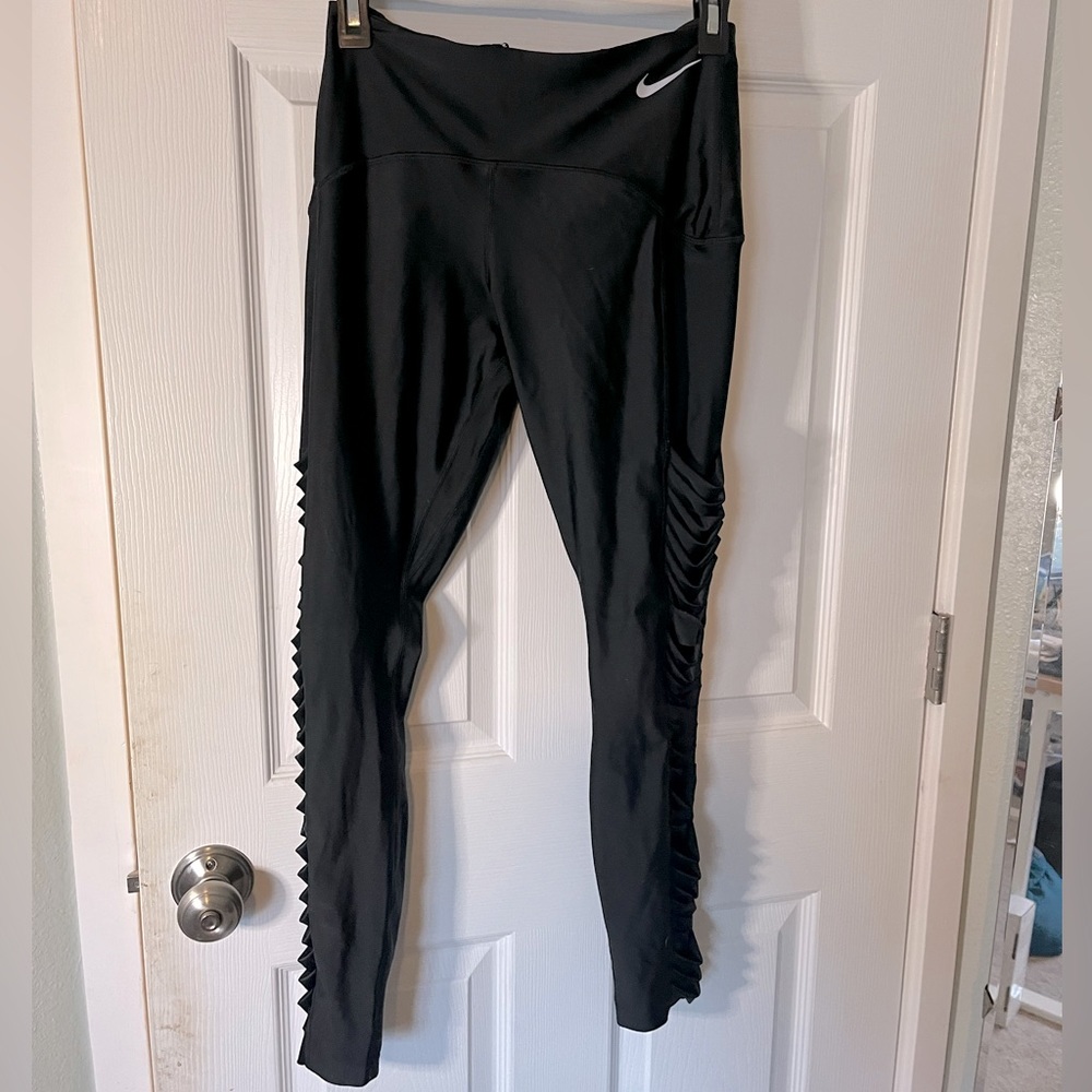 Nike Dri Fit Running leggings
